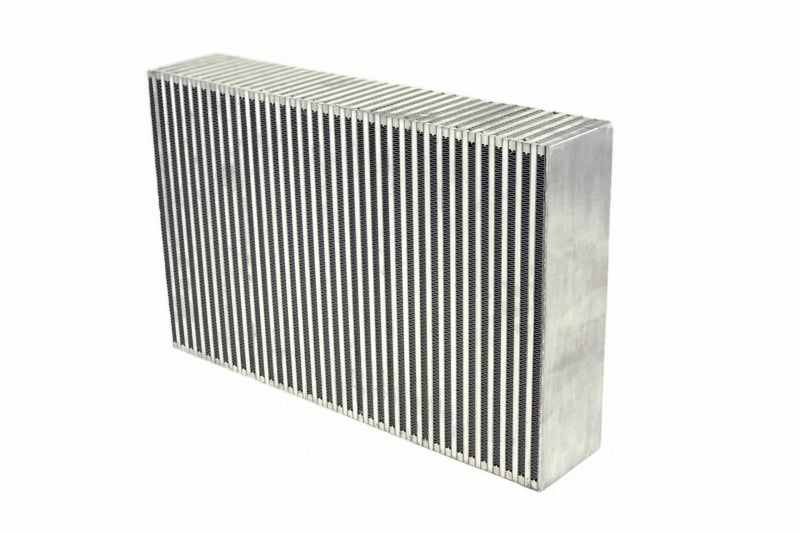 CSF Bar & Plate Intercooler Core - Nissan GT-R R35 - 22in L x 14in H x 4.5in W - 1500 WHP