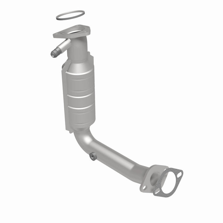 MagnaFlow DF Catalytic Converter for 00-02 Focus 2.0L - Easy Install