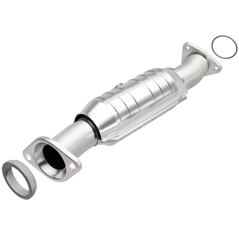 Magnaflow Direct-Fit Catalytic Converter for 01-05 Honda S2000 2.0L - OneFastShop
