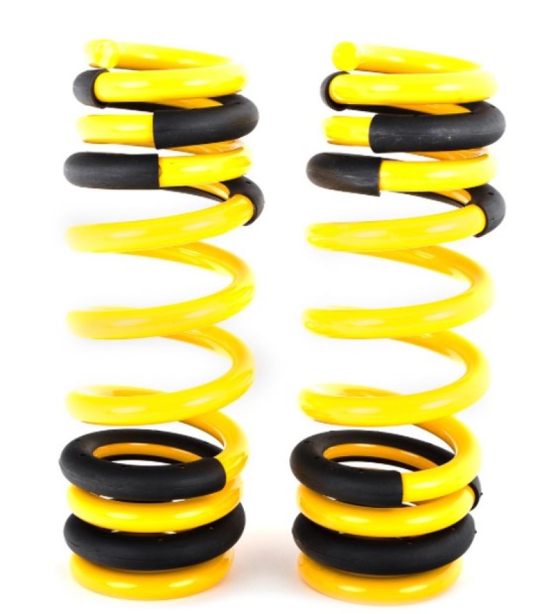 KW Height Adjustable Spring Kit for BMW M3/M4 G80/G82