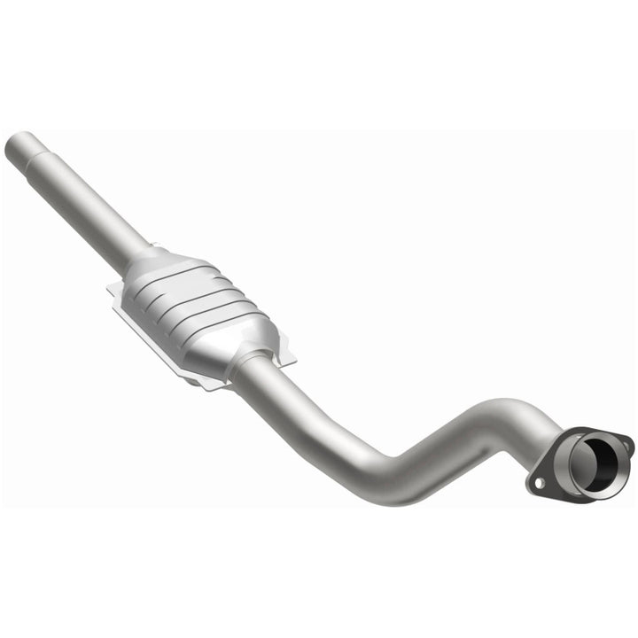 MagnaFlow Conv DF Lumina Apv-Silhouette-Trans Easy Install