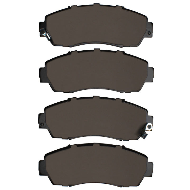 DFC 05-25 Acura TLX Front 5000 Advanced Ceramic Brake Pads
