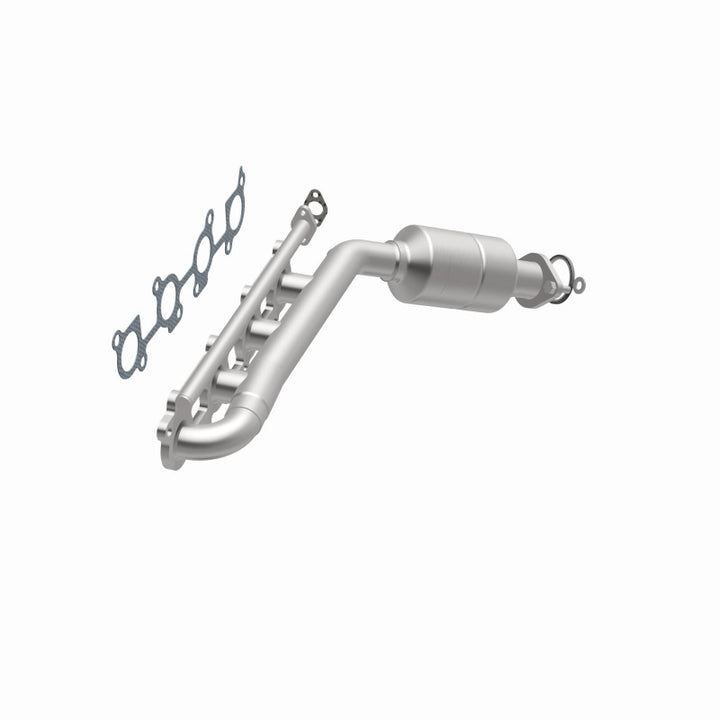 Magnaflow 05-09 Lexus GX470 4.7L Direct Fit Converter Easy Install