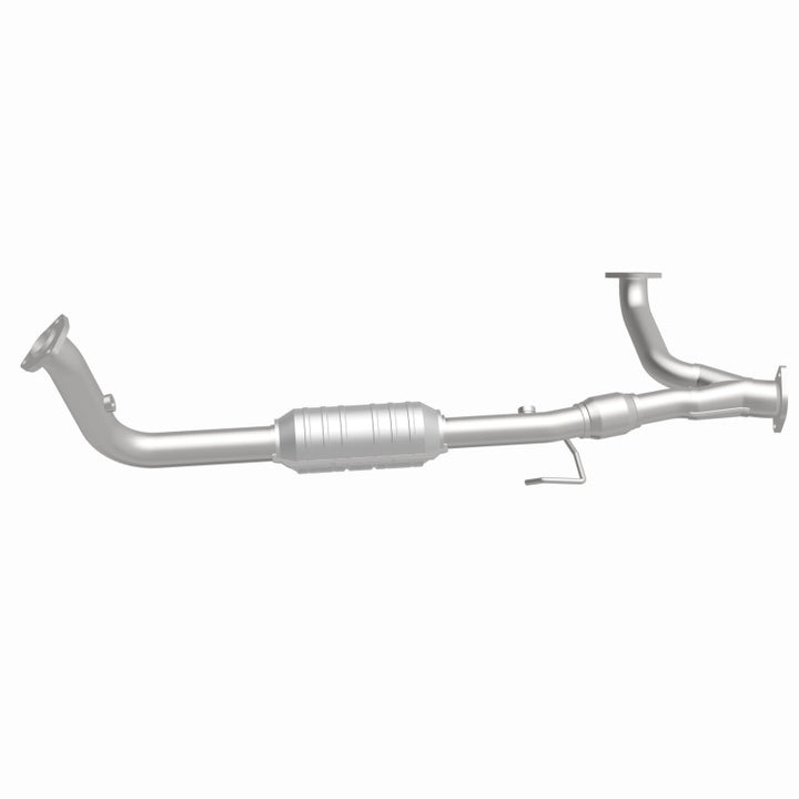 MagnaFlow Conv DF 96-97 3.2L Passport D/S A/T Easy Install