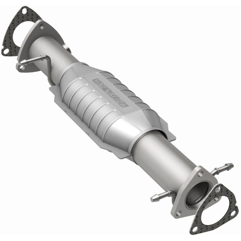MagnaFlow Conv DF 96-97 GM S10 Pickup 4.3L Easy Install