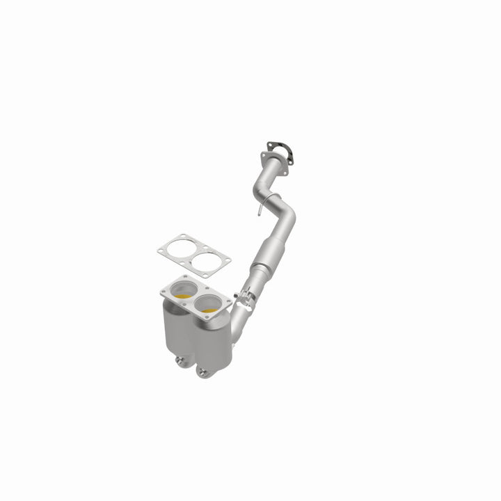 MagnaFlow Catalytic Converter for 00-02 Nissan Sentra 1.8L