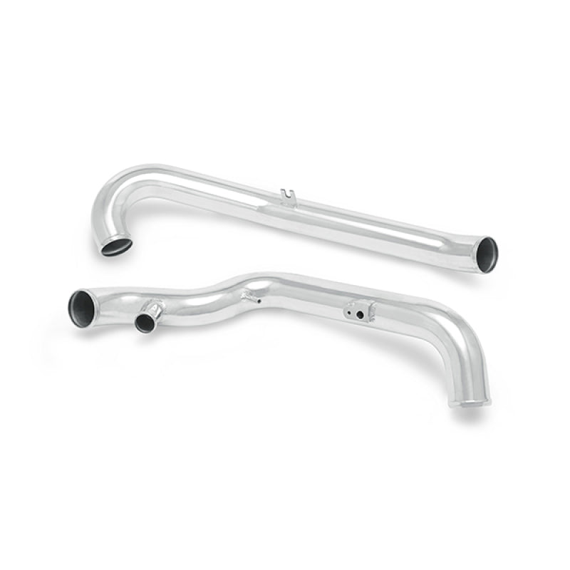 Mishimoto Intercooler Pipe Kit for 2014+ Ford Fiesta ST - Polished - OneFastShop