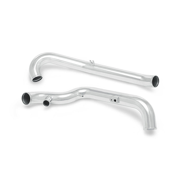 Mishimoto Intercooler Pipe Kit for 2014+ Ford Fiesta ST - Polished - OneFastShop