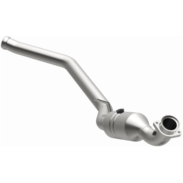 Magnaflow Conv DF 06-11 ML350 3.5L ds Easy Install