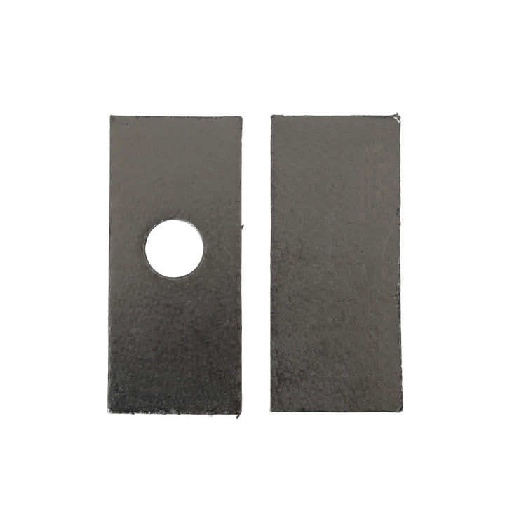 AEM No-Weld O2 Sensor Mount for 2.75-3" Pipe - Easy Wideband UEGO Install - OneFastShop