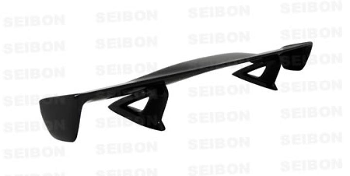 Seibon TF Carbon Fiber Rear Spoiler for 00-10 Honda S2000 Base and CR - OneFastShop