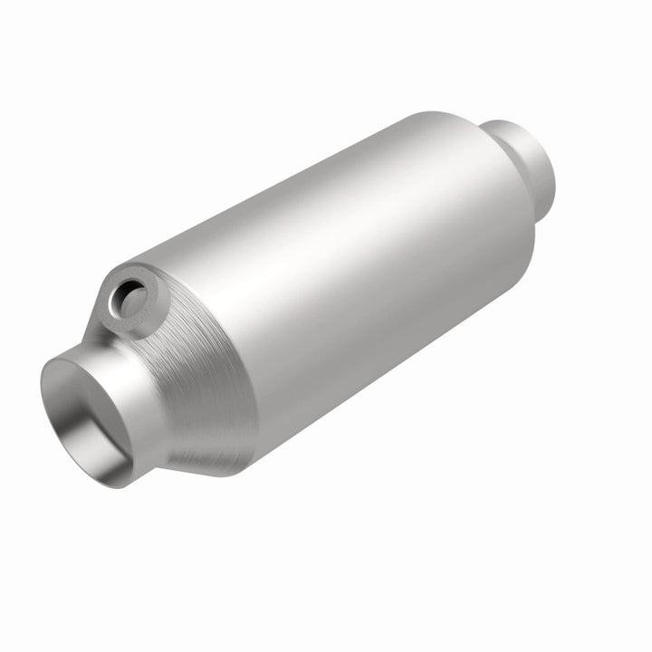 Magnaflow Universal 2.25in Catalytic Converter - CARB Compliant