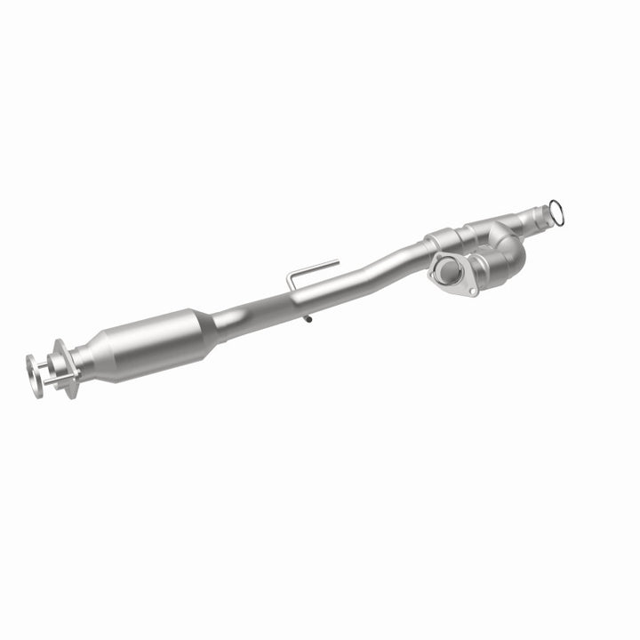 Magnaflow 11-14 Nissan Quest 3.5L Direct Fit Converter Easy Install