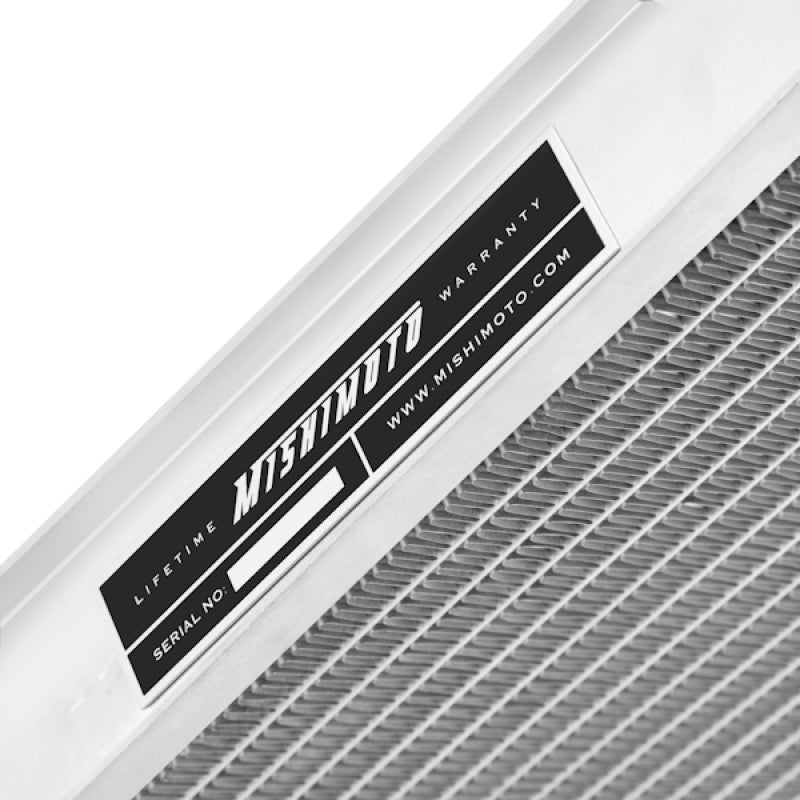 Mishimoto Performance Aluminum Radiator for Nissan 350Z Manual (07-09)