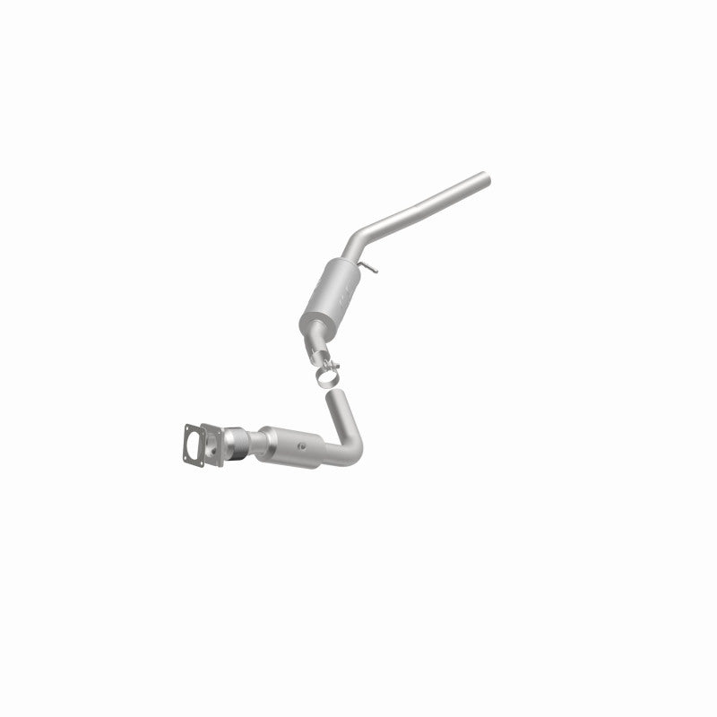 MagnaFlow 09-10 Dodge Grand Caravan 3.8L CARB Catalytic Converter - Easy Installation