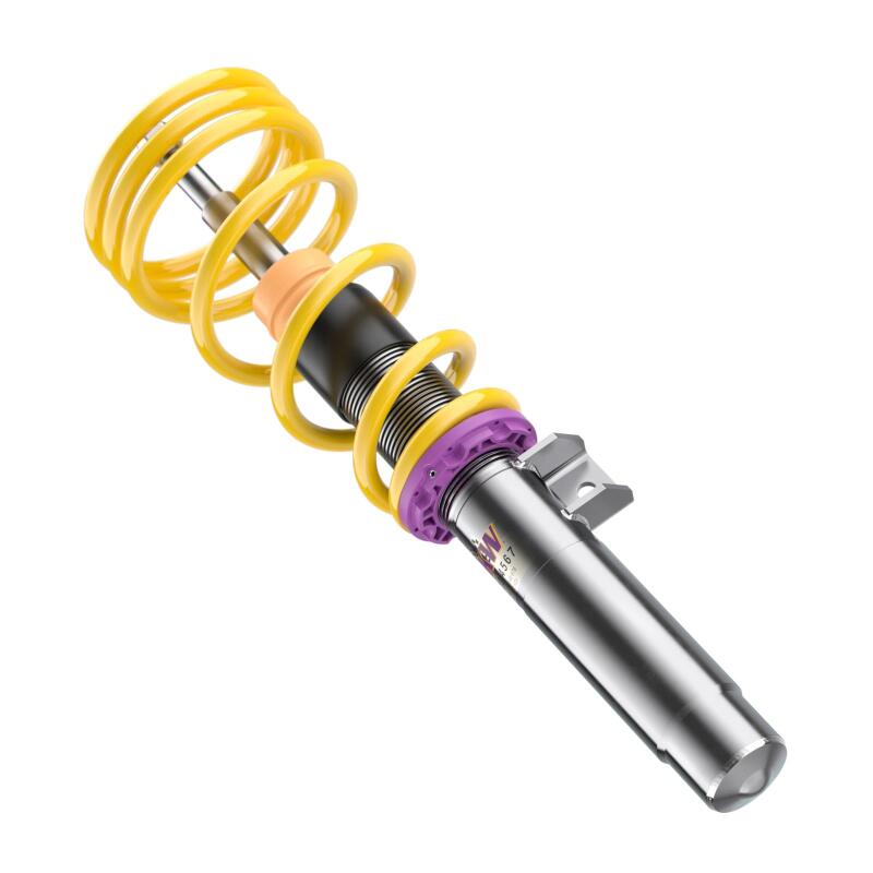 KW V1 Coilover Kit - BMW M3 E46 (2001-2006), image 19