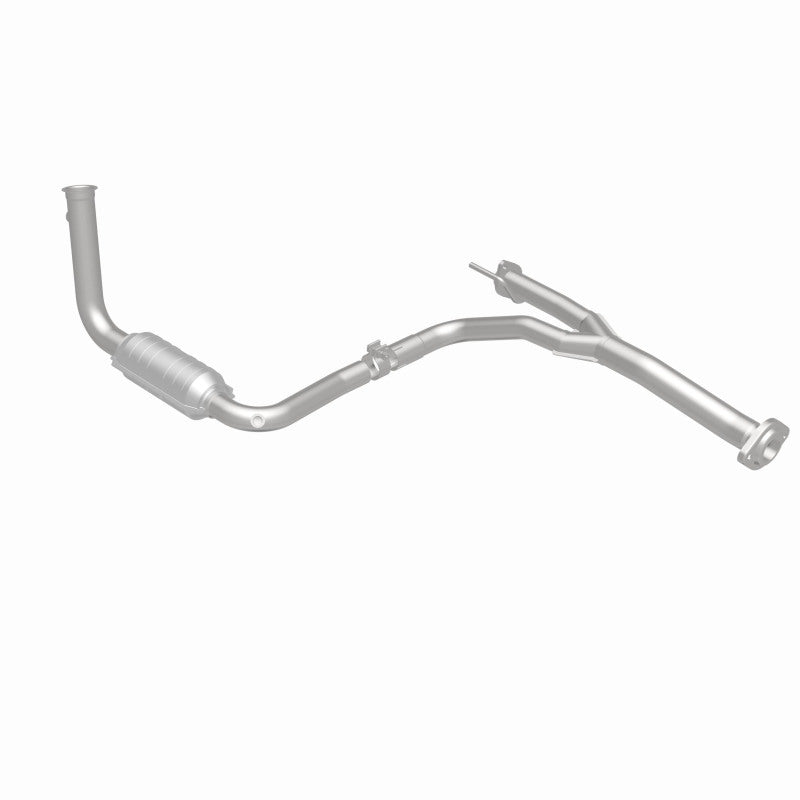 Magnaflow Conv DF 2004 Liberty D/S frt Easy Install, In Stock