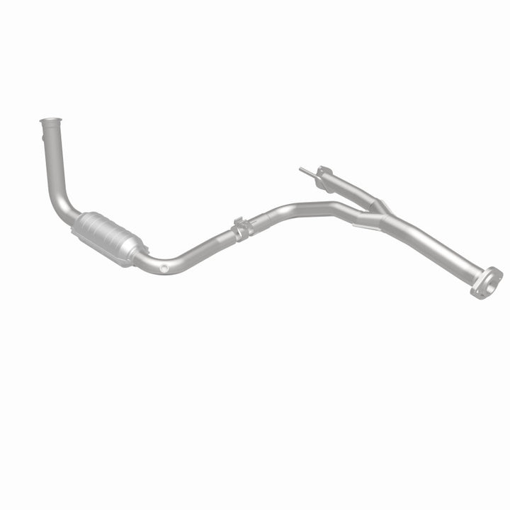 Magnaflow Conv DF 2004 Liberty D/S frt Easy Install, In Stock