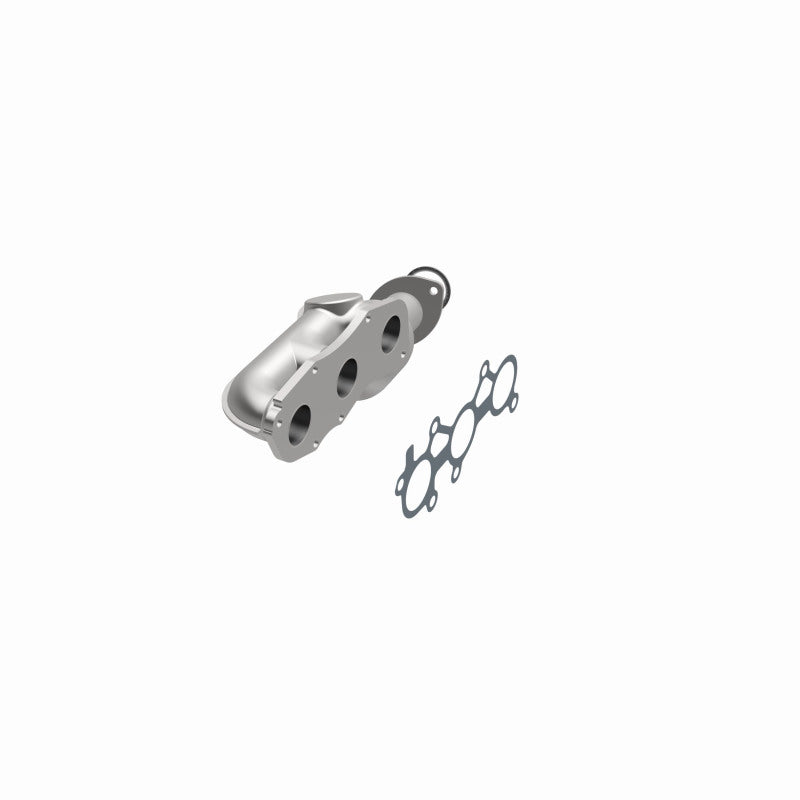Magnaflow Catalytic Converter 2006 Lexus GS300 3.0L Passenger Side - Free Shipping