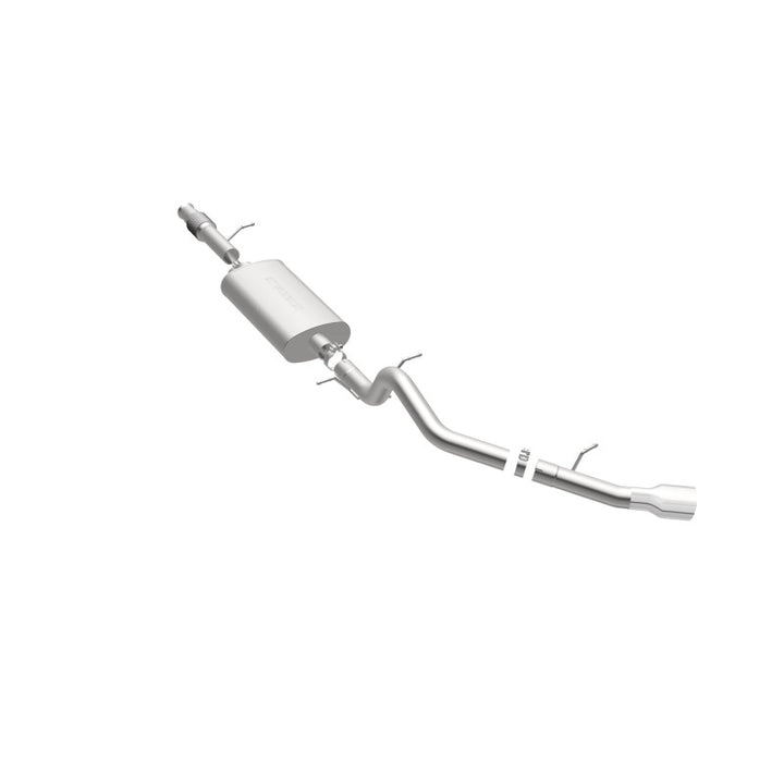 MagnaFlow SYS C/B 09 Chev/GMC Tahoe/Yukon5.3L Easy Install
