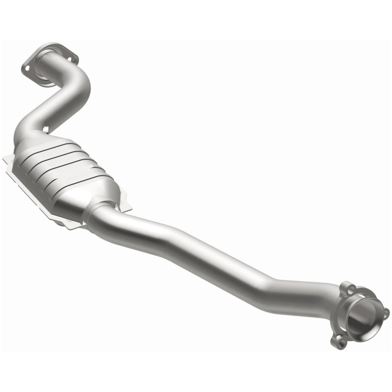 MagnaFlow Conv DF 04-06 Colorado 2.8/3.5 Easy Install