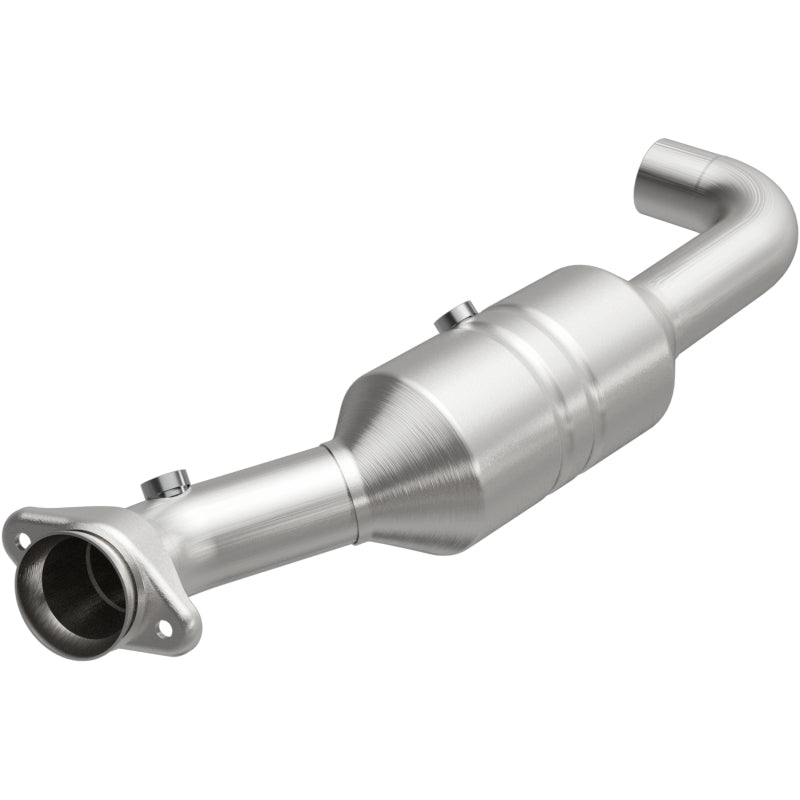 Magnaflow Direct-Fit Catalytic Converter 2009-2010 F-150 4.6L - OneFastShop