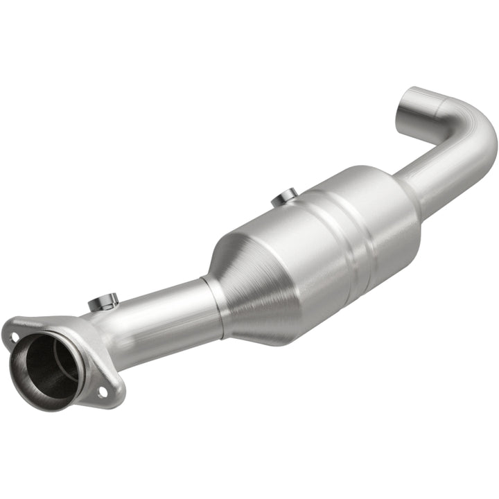 Magnaflow Direct-Fit Catalytic Converter 2009-2010 F-150 4.6L - OneFastShop
