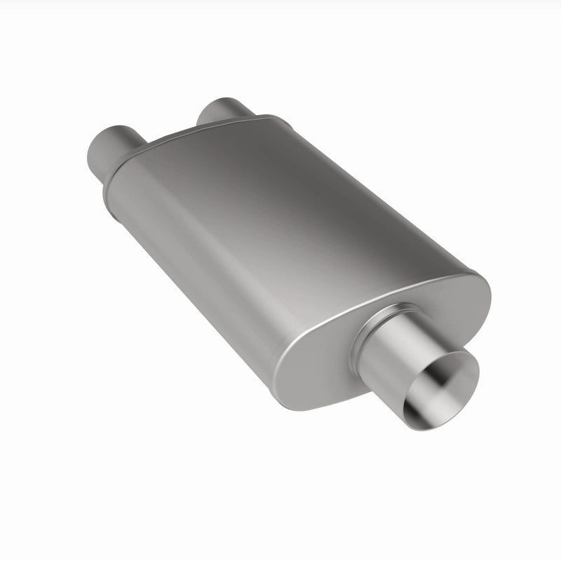 MagnaFlow Performance Muffler for Chevrolet, Dodge, Ford