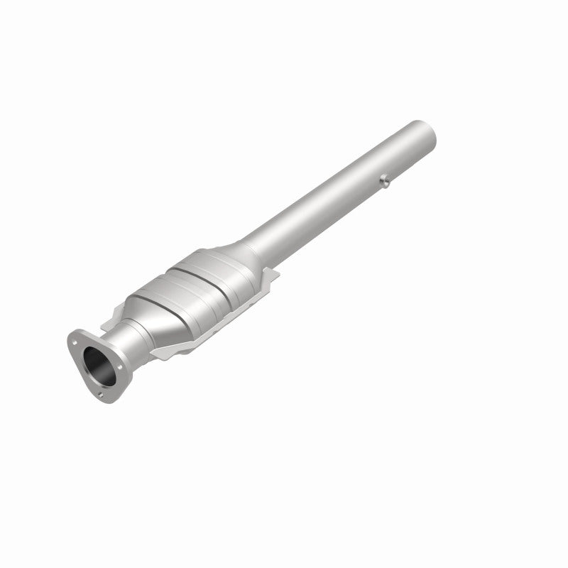 MagnaFlow Conv DF 1999 Ford E250 5.4L Easy Install