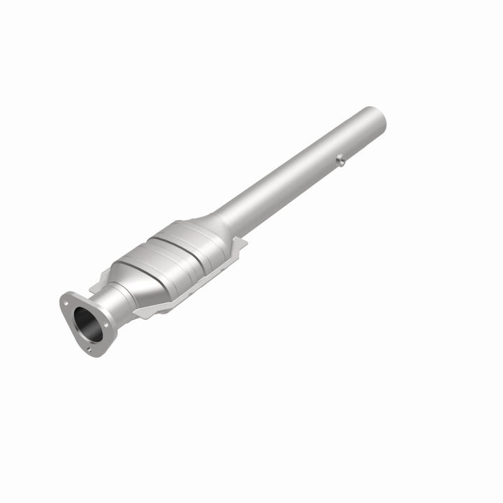 MagnaFlow Conv DF 1999 Ford E250 5.4L Easy Install