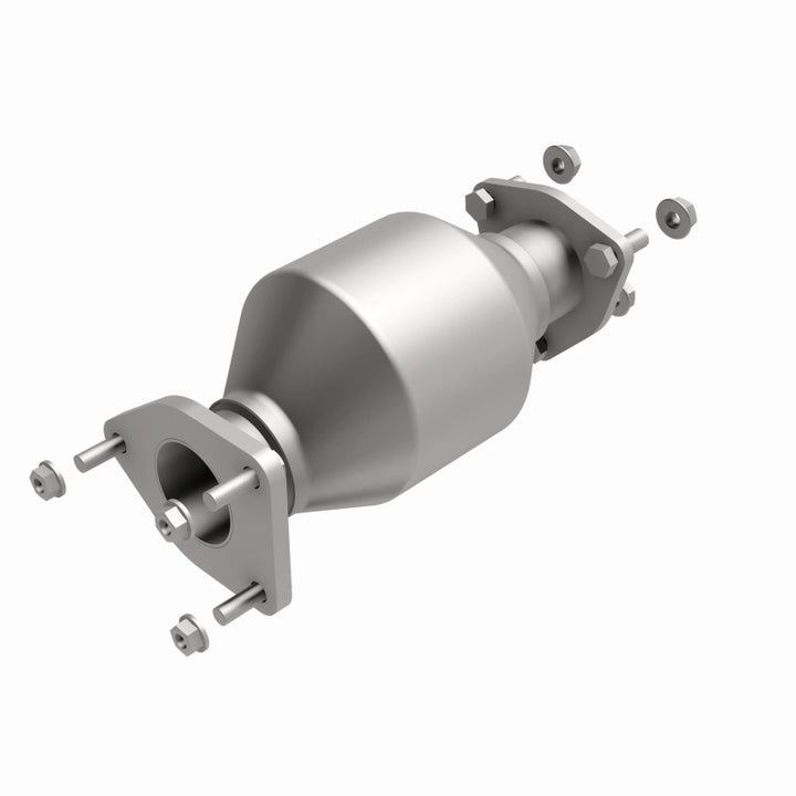 MagnaFlow Conv DF 09-10 Acura TSX 2.4L Easy Install