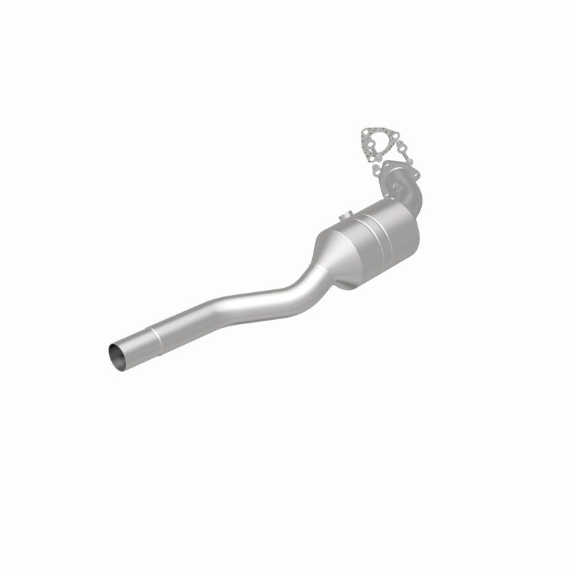 MagnaFlow Catalytic Converter for 01-05 Porsche 911 3.6L - California Legal