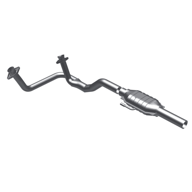 MagnaFlow Direct-Fit Catalytic Converter for Ford 1984-1987