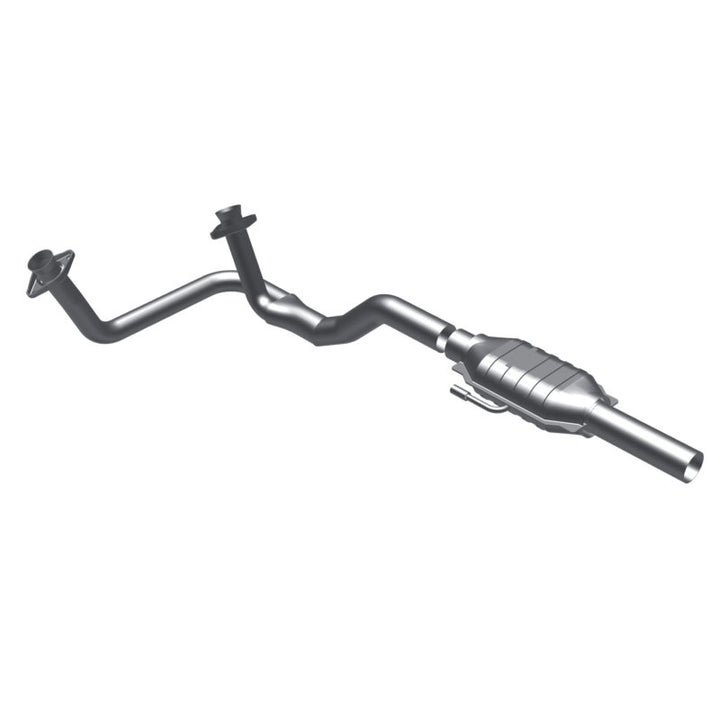 MagnaFlow Direct-Fit Catalytic Converter for Ford 1984-1987
