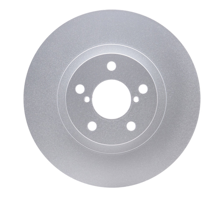 DFC 90-16 Saab 9-2X Front GeoSPEC Coated Rotor Rotor