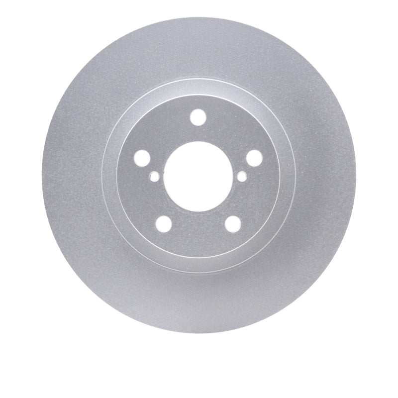 DFC 90-16 Saab 9-2X Front GeoSPEC Coated Rotor Rotor