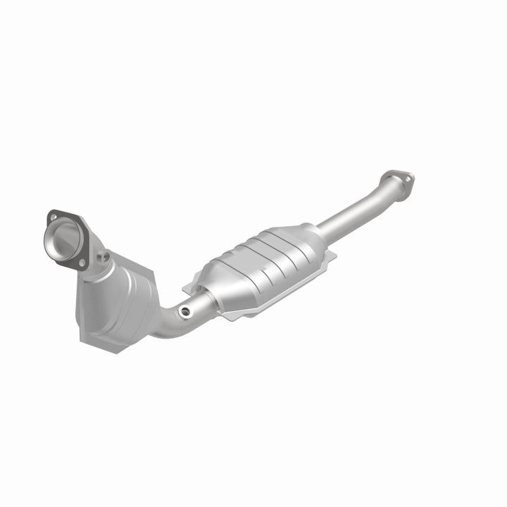 MagnaFlow Conv DF 03-05 Crown Vic 4.6 P/S OEM Easy Install