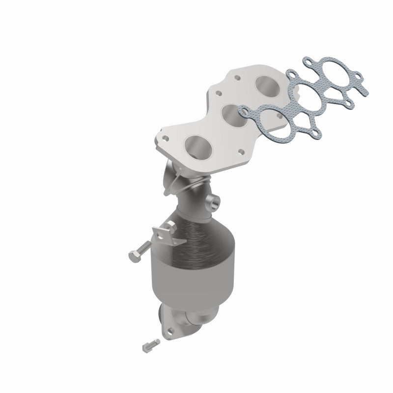 Magnaflow Conv DF 11-15 Sienna 3.5 Manifold Easy Install