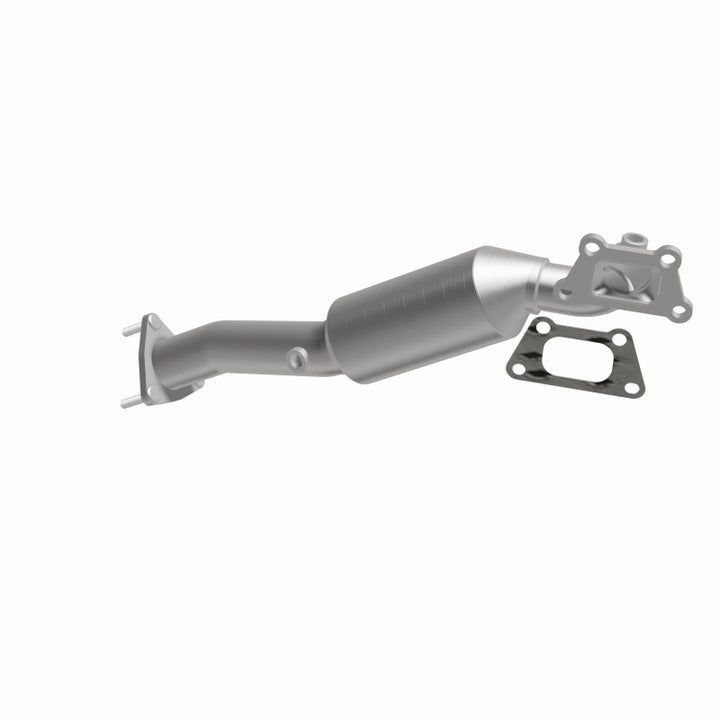Magnaflow 2015 Colorado 3.6 Underbody Direct Fit Converter - Easy Install