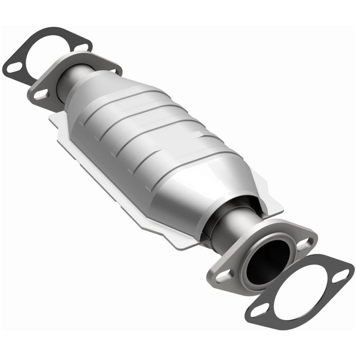 MagnaFlow Catalytic Converter for Mazda 17.5X6.5X4 - Easy Install