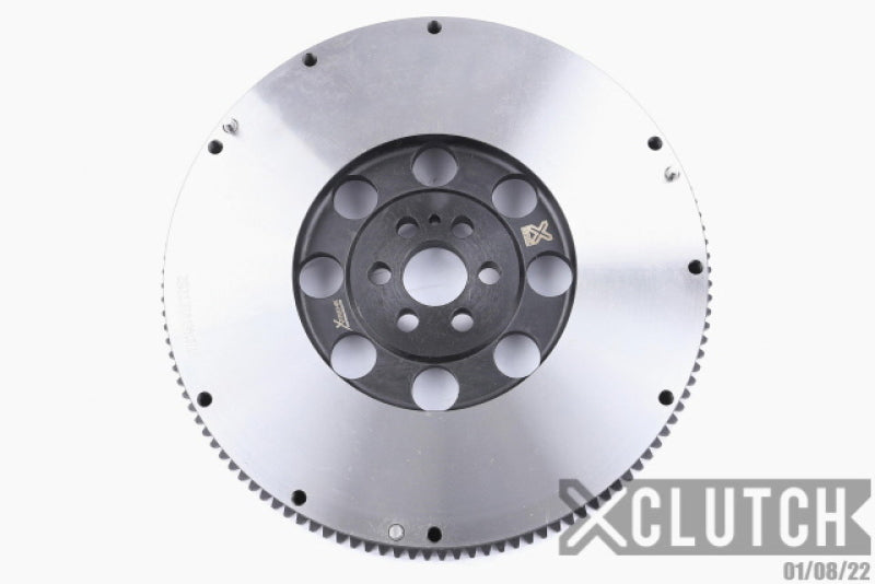 XClutch Chromoly Flywheel - Nissan 240SX (S13/S14) 1991-1998, image 3