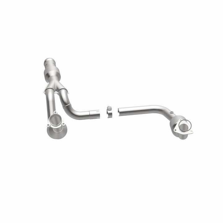 Magnaflow 11-14 Escalade 6.2 Direct Fit Converter - Free Shipping