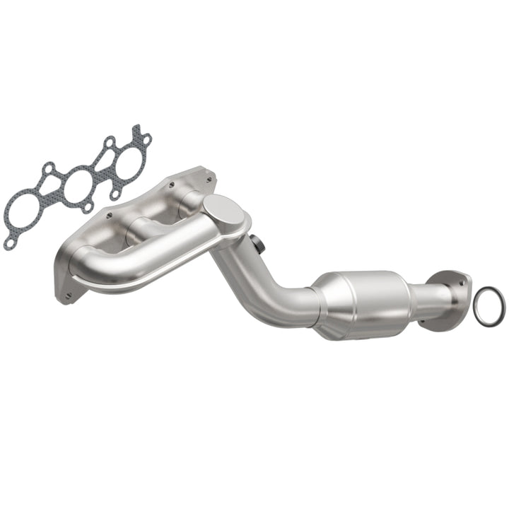 Magnaflow Direct-Fit Stainless Steel Catalytic Converter for 2006 Lexus GS300 V6 3.0L DS