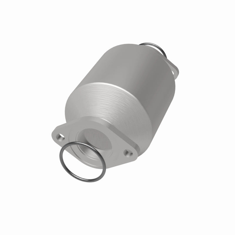 MagnaFlow Conv DF 93-97 Geo Prizm-Toyota Celi Easy Install