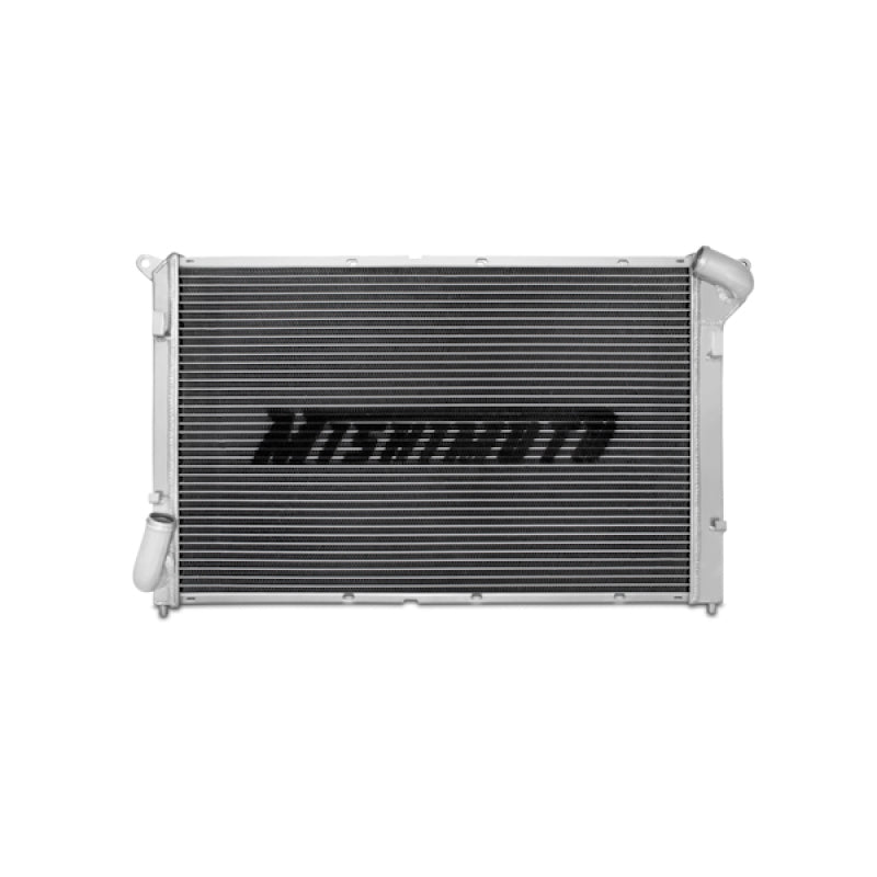 Mishimoto Aluminum Radiator for 01-07 Mini Cooper S (Excludes R56 Chassis)
