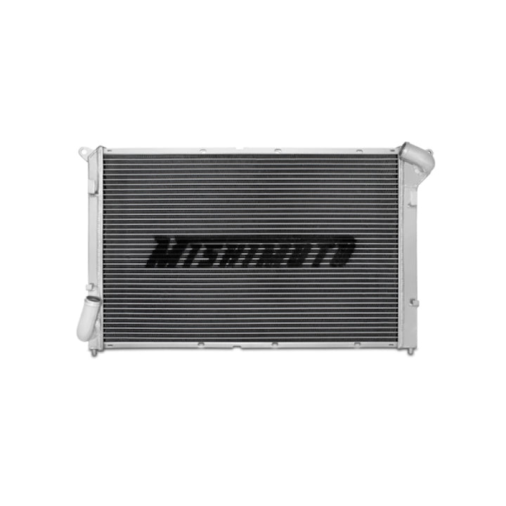 Mishimoto Aluminum Radiator for 01-07 Mini Cooper S (Excludes R56 Chassis) - OneFastShop