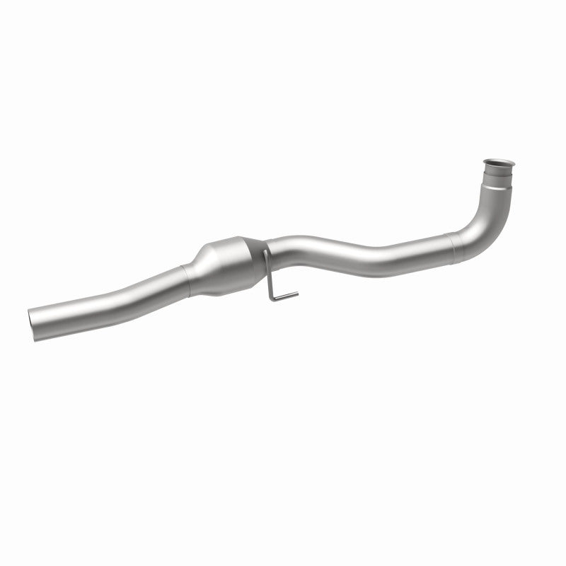 MagnaFlow Catalytic Converter for 2006 GM Silv/Sierra 6.6L