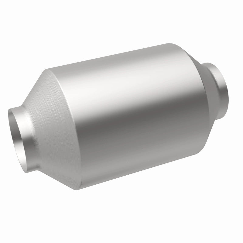 Magnaflow California Grade CARB Universal Catalytic Converter - Easy Install