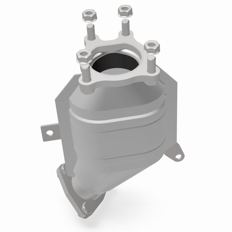 MagnaFlow Conv DF 1990-1995 Honda Civic L4 1.5L Easy Install