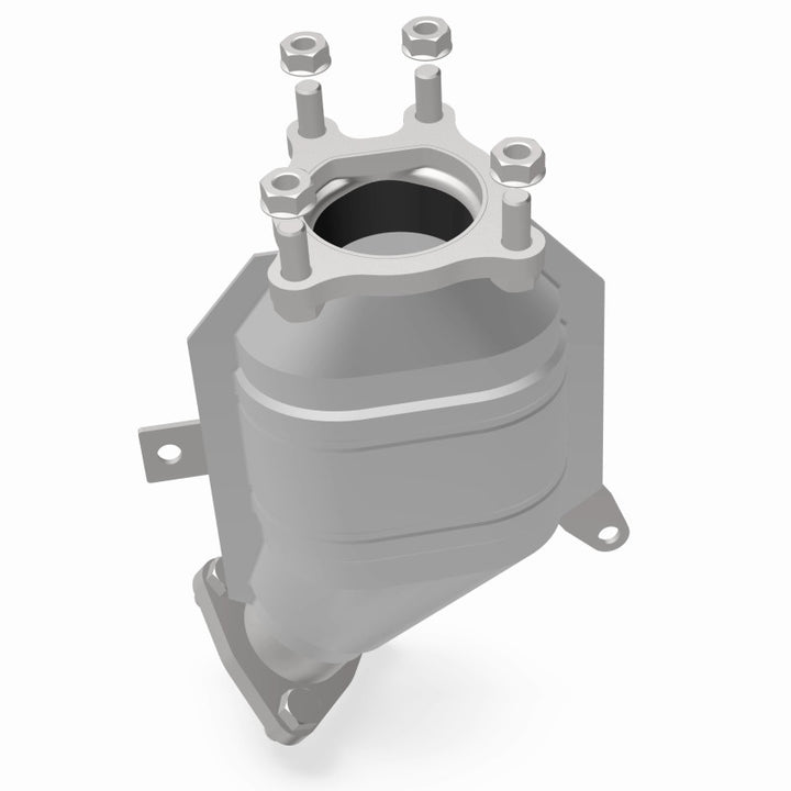 MagnaFlow Conv DF 1990-1995 Honda Civic L4 1.5L Easy Install